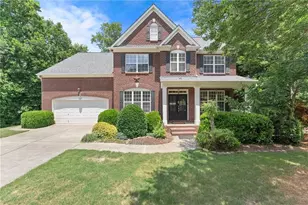 1000 Island Bluff Ln, Buford, GA 30518 - Photo 7