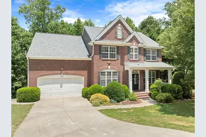 1000 Island Bluf Lane, Buford, GA 30518 - Photo 5