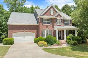 1000 Island Bluff Ln, Buford, GA 30518 - Photo 5