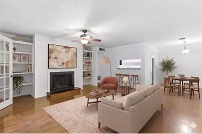 1011 Summit North Drive NE #1011, Atlanta, GA 30324 - Photo 3