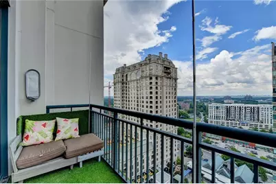 3040 Peachtree Road NW #1913, Atlanta, GA 30305 - Photo 23