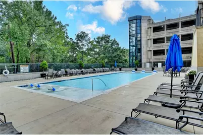 3040 Peachtree Road NW #1913, Atlanta, GA 30305 - Photo 35