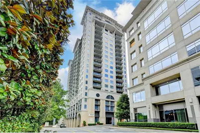 3040 Peachtree Road NW #1913, Atlanta, GA 30305 - Photo 1