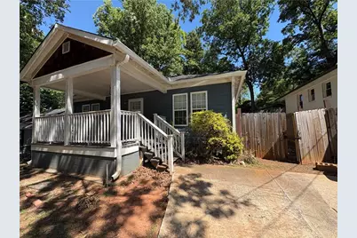 1935 Dunlap Avenue, Atlanta, GA 30344 - Photo 5