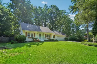 1691 Sterling Trail SW, Marietta, GA 30008 - Photo 1