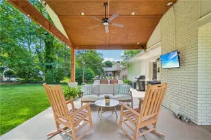 1691 Sterling Trail SW, Marietta, GA 30008 - Photo 31