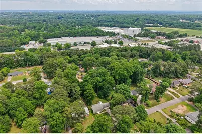 1691 Sterling Trail SW, Marietta, GA 30008 - Photo 41