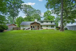 1691 Sterling Trail SW, Marietta, GA 30008 - Photo 35