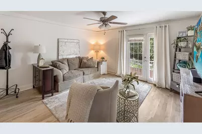 799 Barnett Street #8, Atlanta, GA 30306 - Photo 5