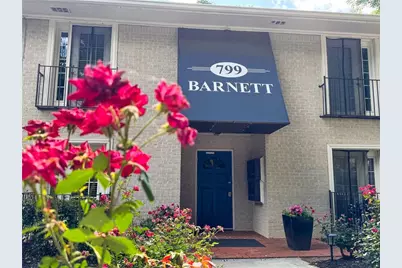 799 Barnett Street #8, Atlanta, GA 30306 - Photo 23
