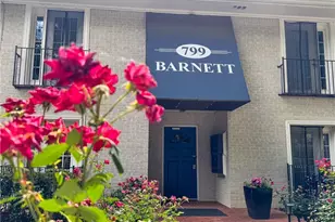 799 Barnett St, Atlanta, GA 30306 - Photo 23