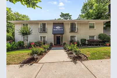 799 Barnett Street #8, Atlanta, GA 30306 - Photo 1
