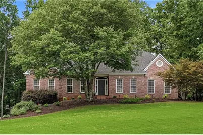 1095 Laurian Park Drive, Roswell, GA 30075 - Photo 1