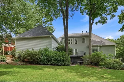 1095 Laurian Park Drive, Roswell, GA 30075 - Photo 35