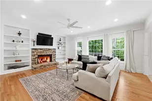 1095 Laurian Park Dr, Roswell, GA 30075 - Photo 5