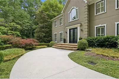12880 Bucksport Drive, Roswell, GA 30075 - Photo 3
