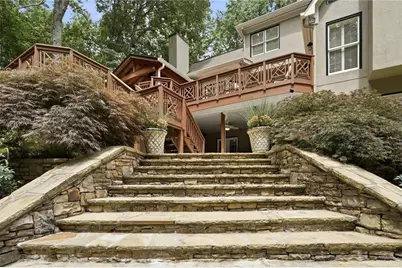 12880 Bucksport Drive, Roswell, GA 30075 - Photo 57