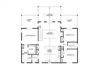 438 Mill Ridge Rd, Hiawassee, GA 30546 - Photo 57