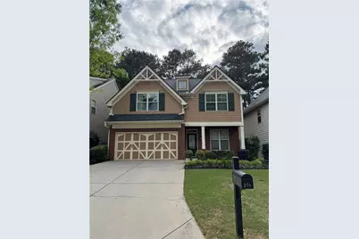 274 Ascott Lane, Woodstock, GA 30189 - Photo 1