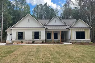 453 Michael Etchison Rd, Monroe, GA 30655 - Photo 1