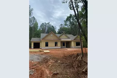 453 Michael Etchison Road, Monroe, GA 30655 - Photo 1