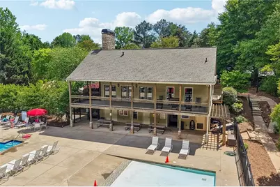 3334 Pebble Hill Drive, Marietta, GA 30062 - Photo 87