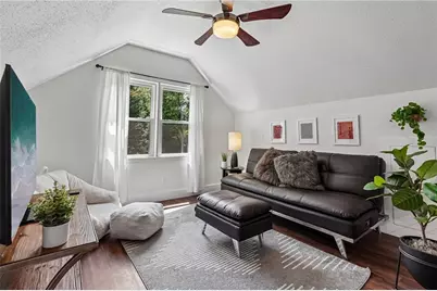 3334 Pebble Hill Drive, Marietta, GA 30062 - Photo 17