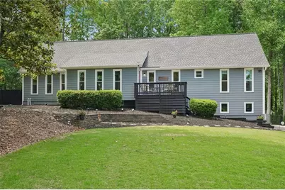 3334 Pebble Hill Drive, Marietta, GA 30062 - Photo 1