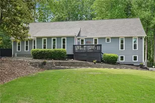 3334 Pebble Hill Dr, Marietta, GA 30062 - Photo 1