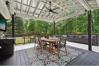 3334 Pebble Hill Drive, Marietta, GA 30062 - Photo 49