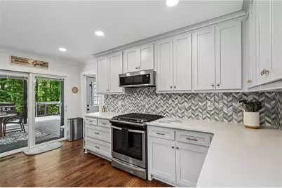 3334 Pebble Hill Drive, Marietta, GA 30062 - Photo 21