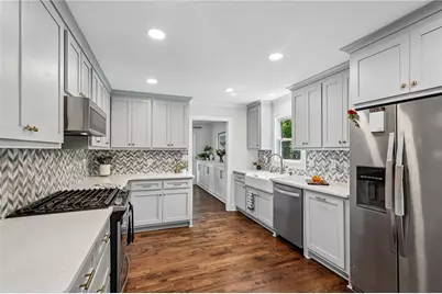 3334 Pebble Hill Drive, Marietta, GA 30062 - Photo 23
