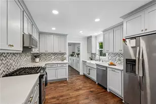 3334 Pebble Hill Dr, Marietta, GA 30062 - Photo 23