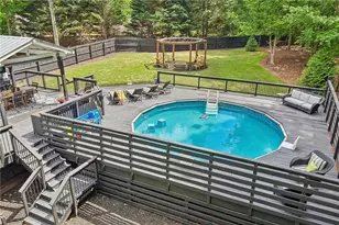 3334 Pebble Hill Dr, Marietta, GA 30062 - Photo 77