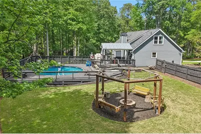 3334 Pebble Hill Drive, Marietta, GA 30062 - Photo 79