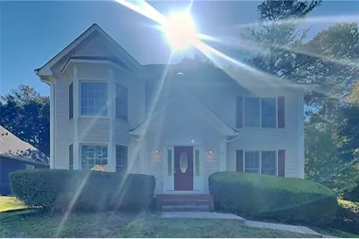11195 Surrey Park Trail, Duluth, GA 30097 - Photo 1