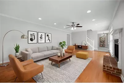 11195 Surrey Park Trail, Duluth, GA 30097 - Photo 7
