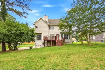 11195 Surrey Park Trail, Duluth, GA 30097 - Photo 15