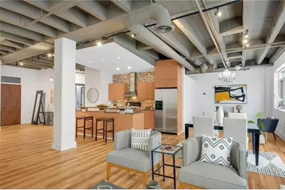 805 Peachtree Street NE #306, Atlanta, GA 30308 - Photo 3