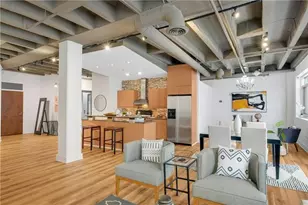 805 Peachtree St NE, Atlanta, GA 30308 - Photo 3
