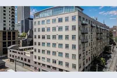 805 Peachtree Street NE #306, Atlanta, GA 30308 - Photo 37