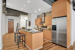 805 Peachtree St NE, Atlanta, GA 30308 - Photo 5