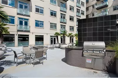 805 Peachtree Street NE #306, Atlanta, GA 30308 - Photo 25