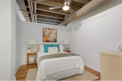 805 Peachtree Street NE #306, Atlanta, GA 30308 - Photo 17