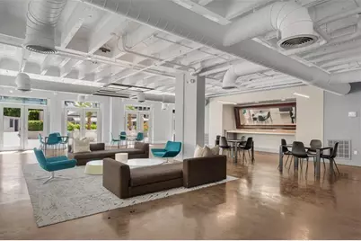 805 Peachtree Street NE #306, Atlanta, GA 30308 - Photo 29