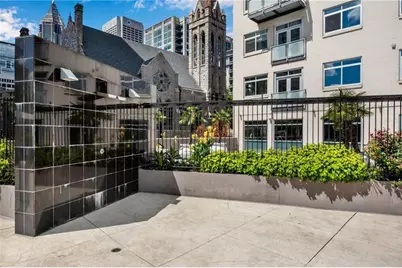 805 Peachtree Street NE #306, Atlanta, GA 30308 - Photo 31