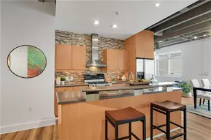 805 Peachtree St NE, Atlanta, GA 30308 - Photo 1
