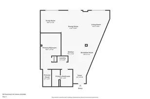 805 Peachtree St NE, Atlanta, GA 30308 - Photo 41