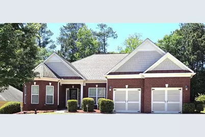 3521 Maple Hill Road, Stonecrest, GA 30038 - Photo 1