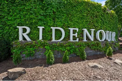 1229 Ridenour Lane, Kennesaw, GA 30152 - Photo 53